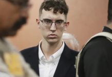 Autor de tiroteo de 2019 que dejó 23 muertos en El Paso se declara culpable Patrick Crusius