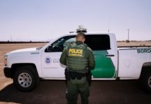 Denuncian abuso de poder de la Patrulla Fronteriza en el sur de Arizona Patrulla Fronteriza.