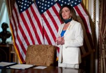 Nancy Pelosi