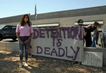 Piden no enviar a centro de detención a joven beneficiario de DACA