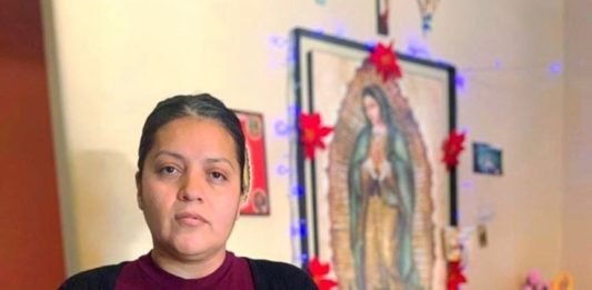 Piden una investigación independiente por la desaparición de Vanessa Guillén.