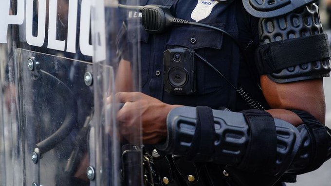 Polic&iacute;a Nueva York