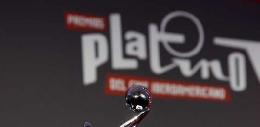 Premios Platino Xcaret