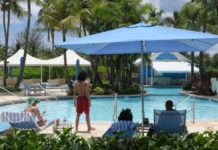 Puerto Rico inicia proceso de reactivación de turismo empezando por el interno Puerto Rico inicia proceso de reactivación
