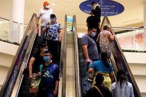 Puerto Rico sigue reapertura econom&iacute;a (2)