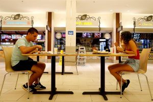 Puerto Rico sigue reapertura econom&iacute;a