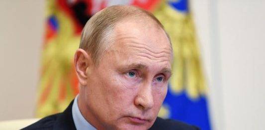 Putin