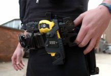 pistolas eléctricas