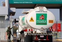 Pemex.