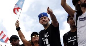 Residente