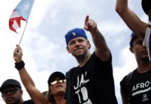 Residente