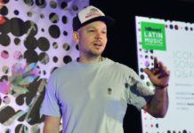 El cantante puertorriqueño Residente le dedica un vídeo a su hijo Milo Residente