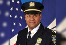 Renuncia agente hispano por reformas en la Policía de Nueva York Richard Brea