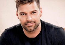 Ricky Martin