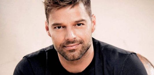Ricky Martin
