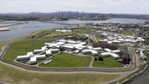 Rikers Island