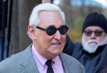 Comité que investiga el asalto al Capitolio cita a Roger Stone y Alex Jones Roger Stone