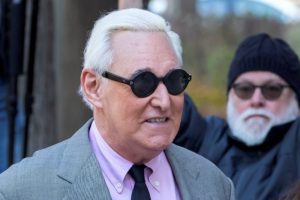 Roger Stone