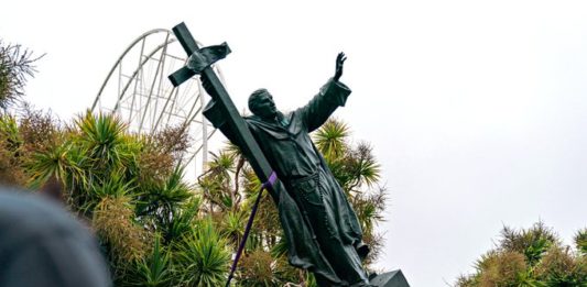 San Junípero Serra