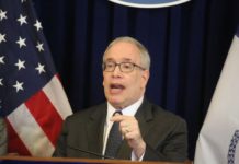 Scott Stringer