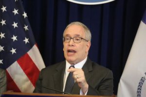 Scott Stringer