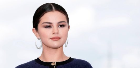 Selena Gómez