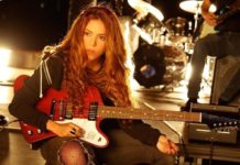 Miley Cyrus, Shakira y más artistas piden tratamiento igualitario de COVID-19 Shakira