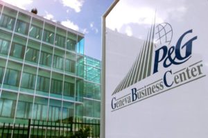 Procter & Gamble