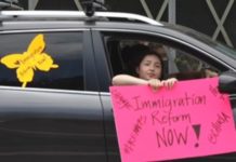 "Soñadores" de California celebran permanencia de DACA pero van por más Soñadores
