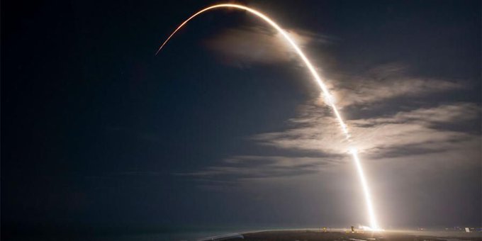 SpaceX