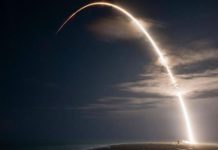 SpaceX