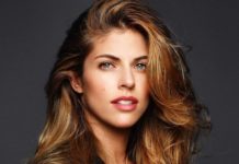 Stephanie Cayo.
