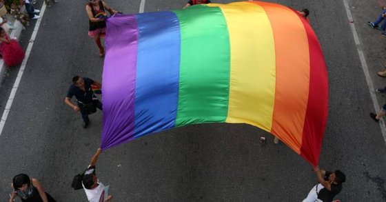 discriminaci&oacute;n a transexuales en el trabajo