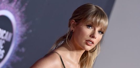 Taylor Swift