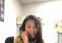 Teresa Ayala-Castillo