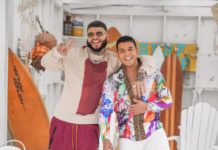 Tito El Bambino y Farruko