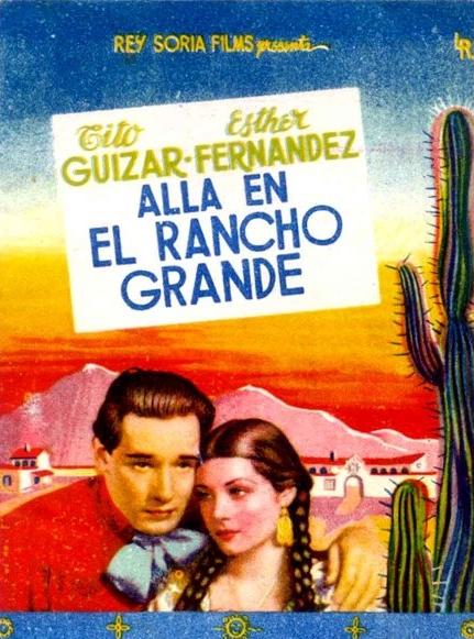Tito Gu&iacute;zar y Esther Fernández.