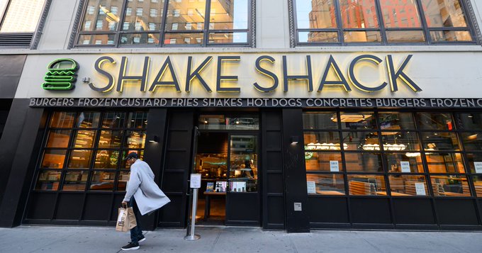 Shake Shack