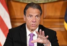Andrew Cuomo