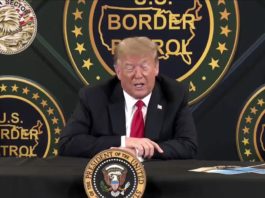 Trump dice que recibirá "pronto" a López Obrador en la Casa Blanca Donald Trump