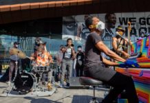 Jon Batiste