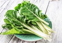Un estudio multiétnico sugiere que la vitamina K ofrece más años de vida vitamina K