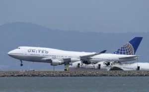 United Airlines