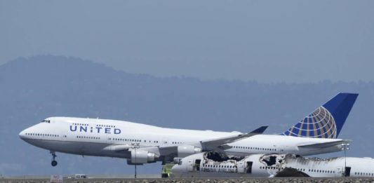 United Airlines