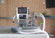 ventilador VSZ-20