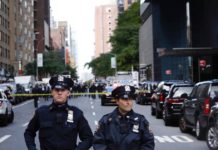 Nueva ley intenta cambios estructurales en la vigilancia policial Vigilancia Policial