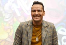 Víctor Manuelle