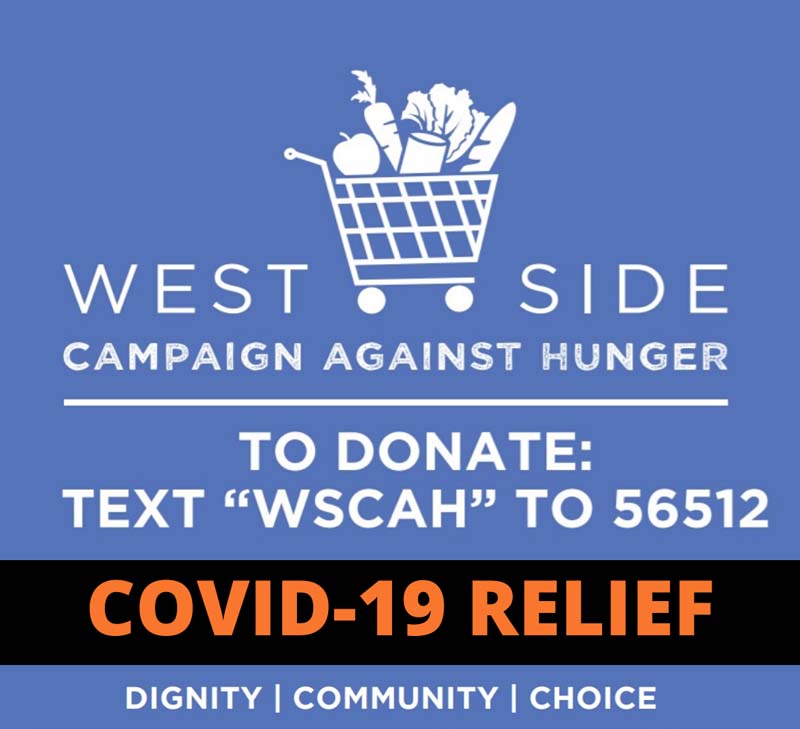 West Side Campaign Against Hunger