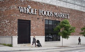 Whole Foods