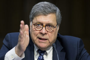 William Barr